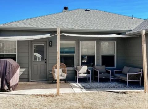 1603 AUDREY, Royse City, TX 75189 — photo 2