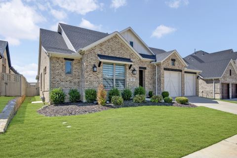 2809 Buckskin Lane, Northlake, TX 76247 — photo 3