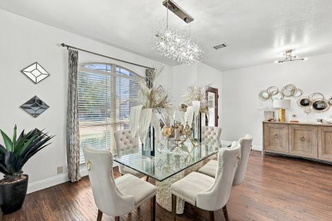 1721 Whistler Drive, Little Elm, TX 75068 — photo 3