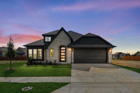 3301 Creekhollow Court, Denton, TX 76226 — photo 2