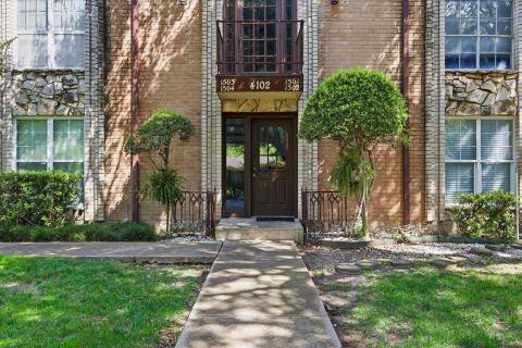 4102 Ridglea Country Club Drive 1501, Fort Worth, TX 76126 — photo 3