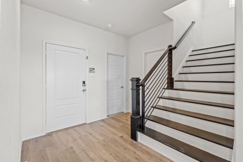 1536 Estivella Drive, Little Elm, TX 75068 — photo 3