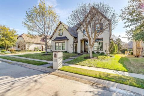 4663 Sidonia Court, Fort Worth, TX 76126 — photo 3