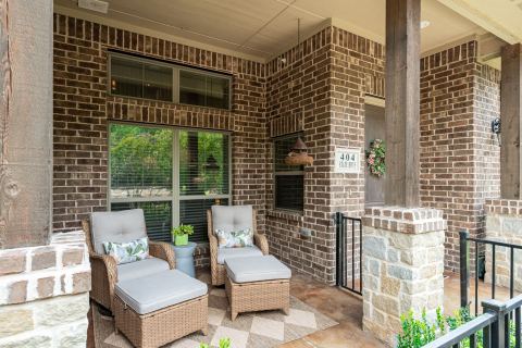 404 S State Highway 5, Fairview, TX 75069 — photo 2