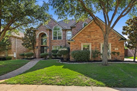 7908 Country Meadow Drive, North Richland Hills, TX 76182 — photo 2