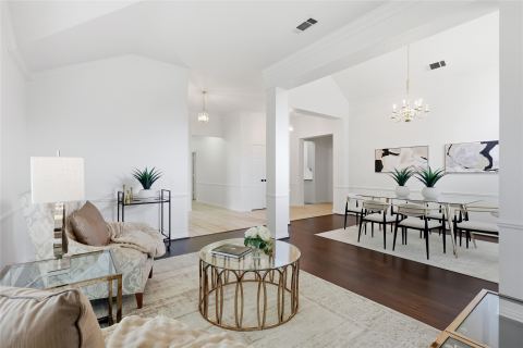 1905 Greenhill Drive, Rowlett, TX 75088 — photo 3