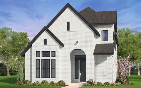 15629 Swallowtail Street, Frisco