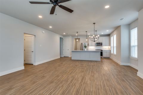 9521 Thorncrown Lane, Fort Worth, TX 76179 — photo 3