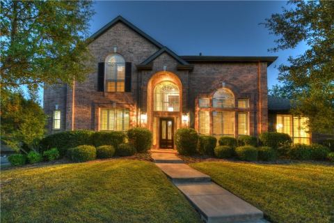 1531 Parkside Circle, Rockwall, TX 75032 — photo 2