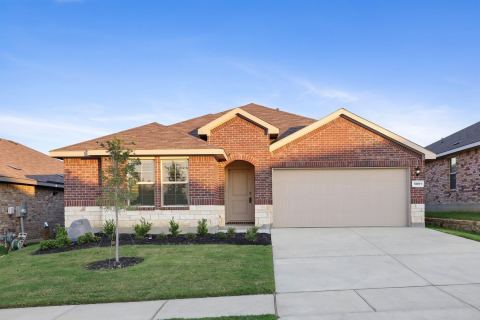 5801 Bull Creek Lane, Denton, TX 76226 — photo 3
