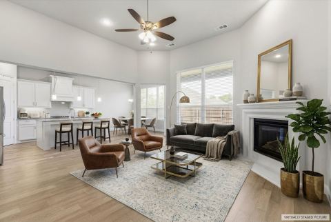 4128 Crowe Lane, McKinney