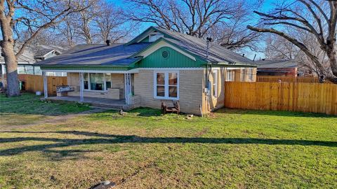 517 W Lamar Street, Alvord, TX 76225 — photo 3