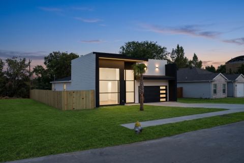 6524 Teague Drive, Dallas