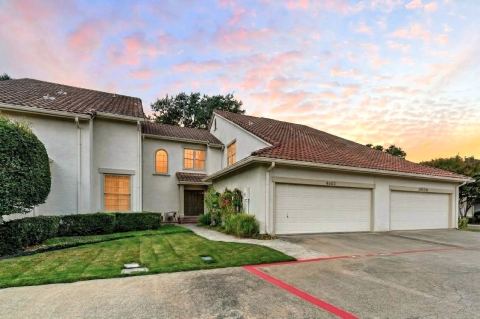 4603 N Oconnor Court, Irving