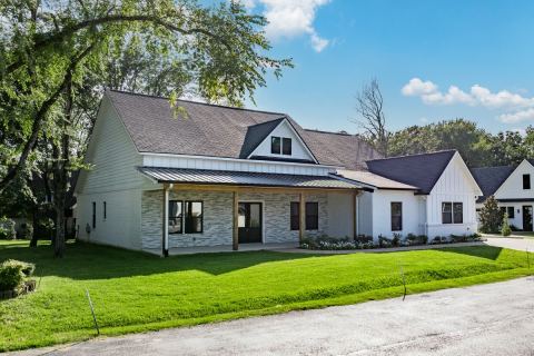 649 Enchanted Isles Drive, Mabank, TX 75156 — photo 3