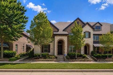 7213 Huckleberry Drive, McKinney, TX 75070 — photo 3