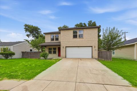 1804 Glenmore Avenue, Fort Worth, TX 76102 — photo 2