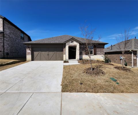 3812 Chalk hill Avenue, Celina