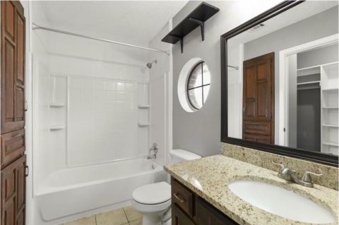 8943 Camfield Way, Frisco, TX 75033 — photo 2