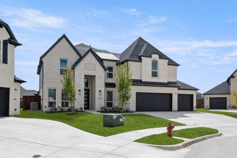 7044 Moss Lake Court, Grand Prairie, TX 75054 — photo 2