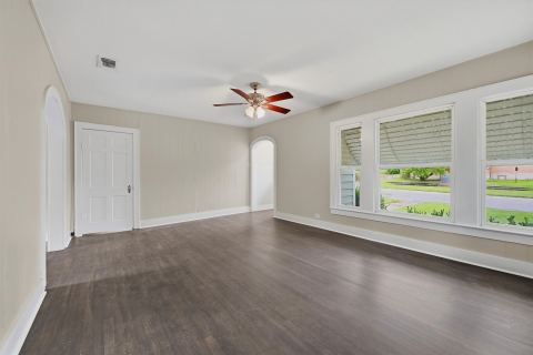 408 S Tone Avenue, Denison, TX 75020 — photo 3