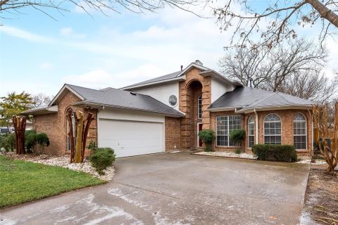 913 Wisperwood Drive, Rockwall, TX 75087 — photo 2