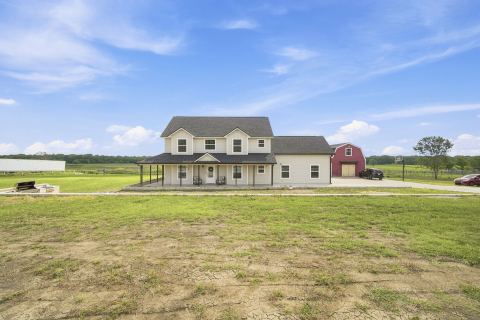 4855 Stitzle Road, Crandall, TX 75114 — photo 2