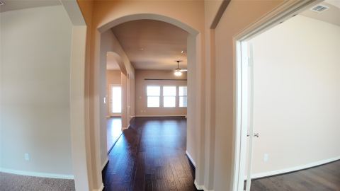 639 Stevenson Drive, Fate, TX 75087 — photo 3