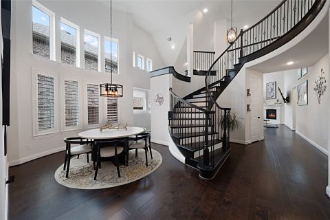 1204 Frisco Hills Boulevard, Little Elm, TX 75068 — photo 3