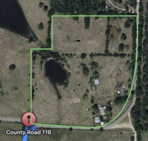 15575 County Road 116, Mabank