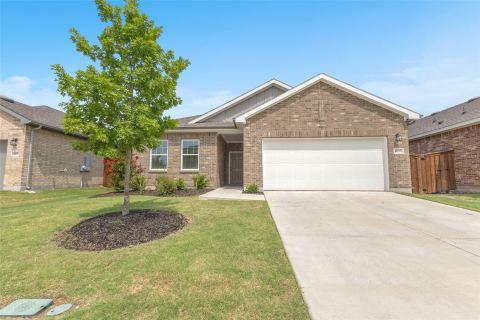 1853 Mccree Street, Forney