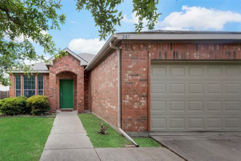 287 Big Bear Drive, Melissa, TX 75454 — photo 3