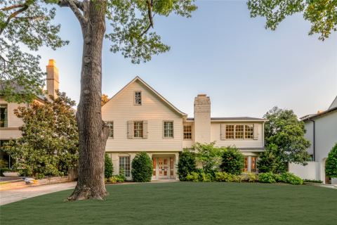 3313 Bryn Mawr Drive, University Park
