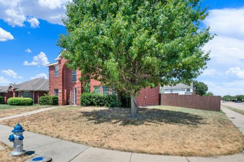 1533 Balboa Lane, Allen, TX 75002 — photo 2