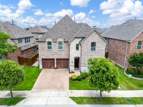 5101 Del Molin Avenue, Lewisville, TX 75056 — photo 2