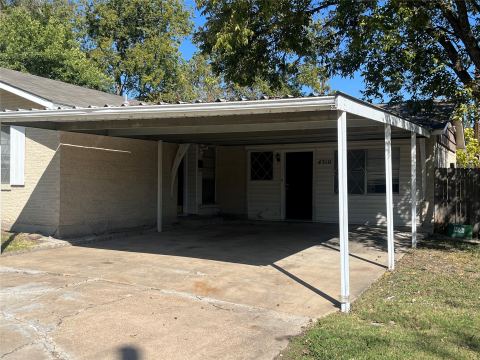 4310 Birch Drive, Mesquite, TX 75150 — photo 3