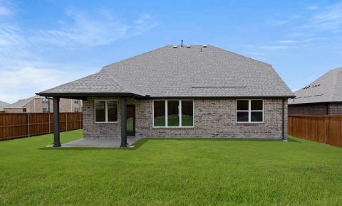 3305 Big Stump Court, Celina, TX 75009 — photo 2