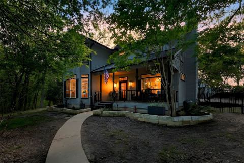 5009 County Road 862, McKinney, TX 75071 — photo 2