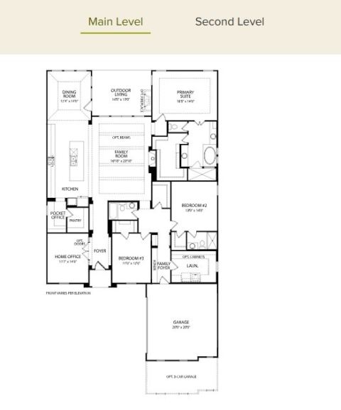 4718 Hawthorn Hills Lane, Arlington, TX 76005 — photo 2