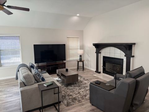 7809 Hightower Drive, North Richland Hills, TX 76182 — photo 3