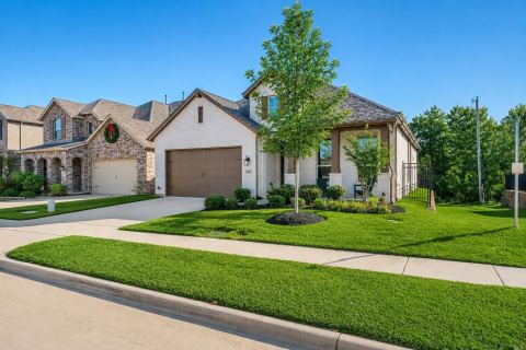 2813 Black Walnut Street, McKinney, TX 75071 — photo 2