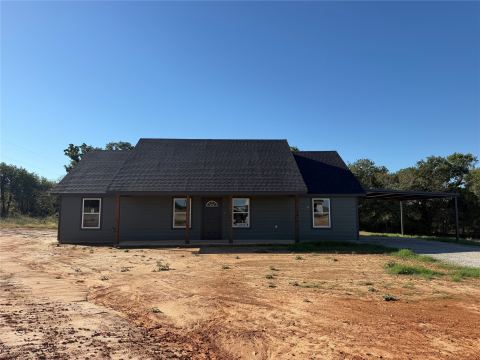 1001 Virgil Court, Springtown