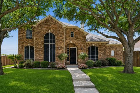 6421 Fairfield Drive, Rowlett, TX 75089 — photo 2