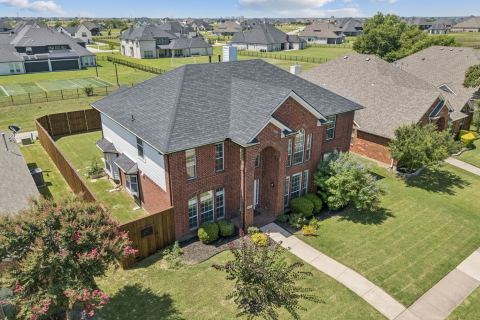 1514 Summerside Drive, Allen, TX 75002 — photo 2