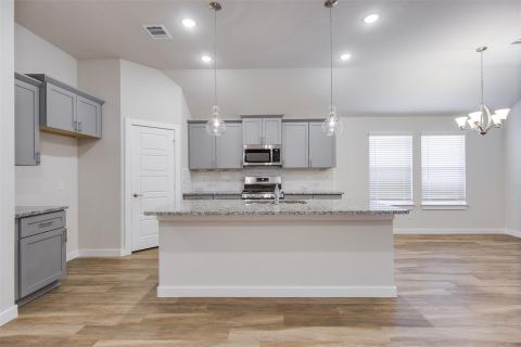 1716 Everitt Trail, Fort Worth, TX 76052 — photo 3