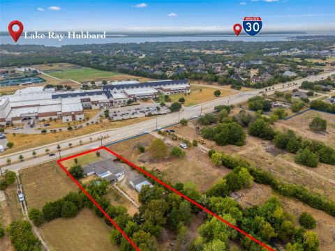804 Laurence Drive, Heath, TX 75032 — photo 2