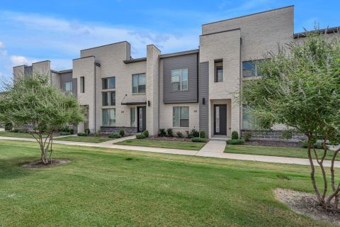 611 COLLIER Drive, Plano, TX 75075 — photo 2