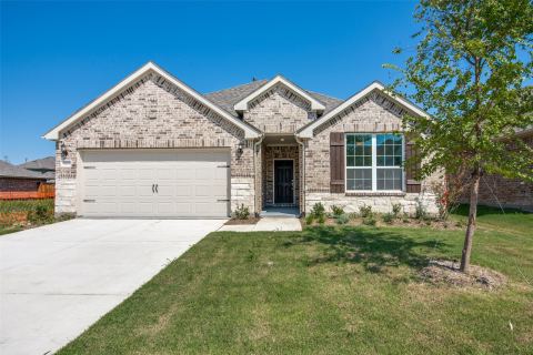 3108 Moldboard Drive, McKinney