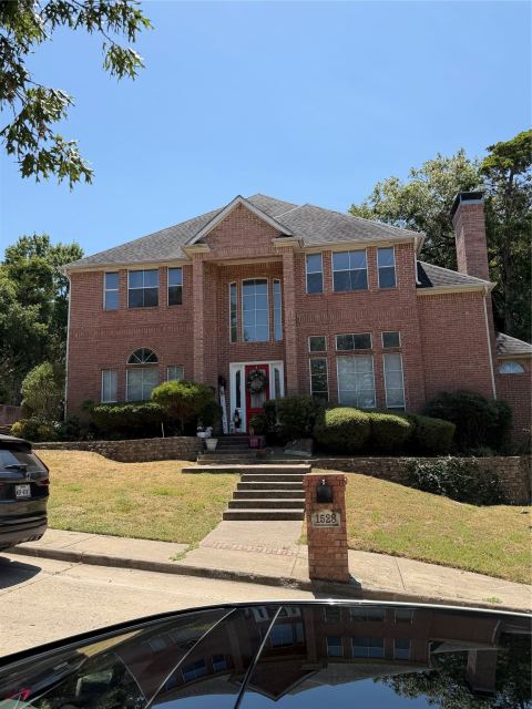 1528 Registry Drive, DeSoto