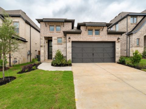 9316 Paintbrush Drive, Little Elm, TX 75068 — photo 3